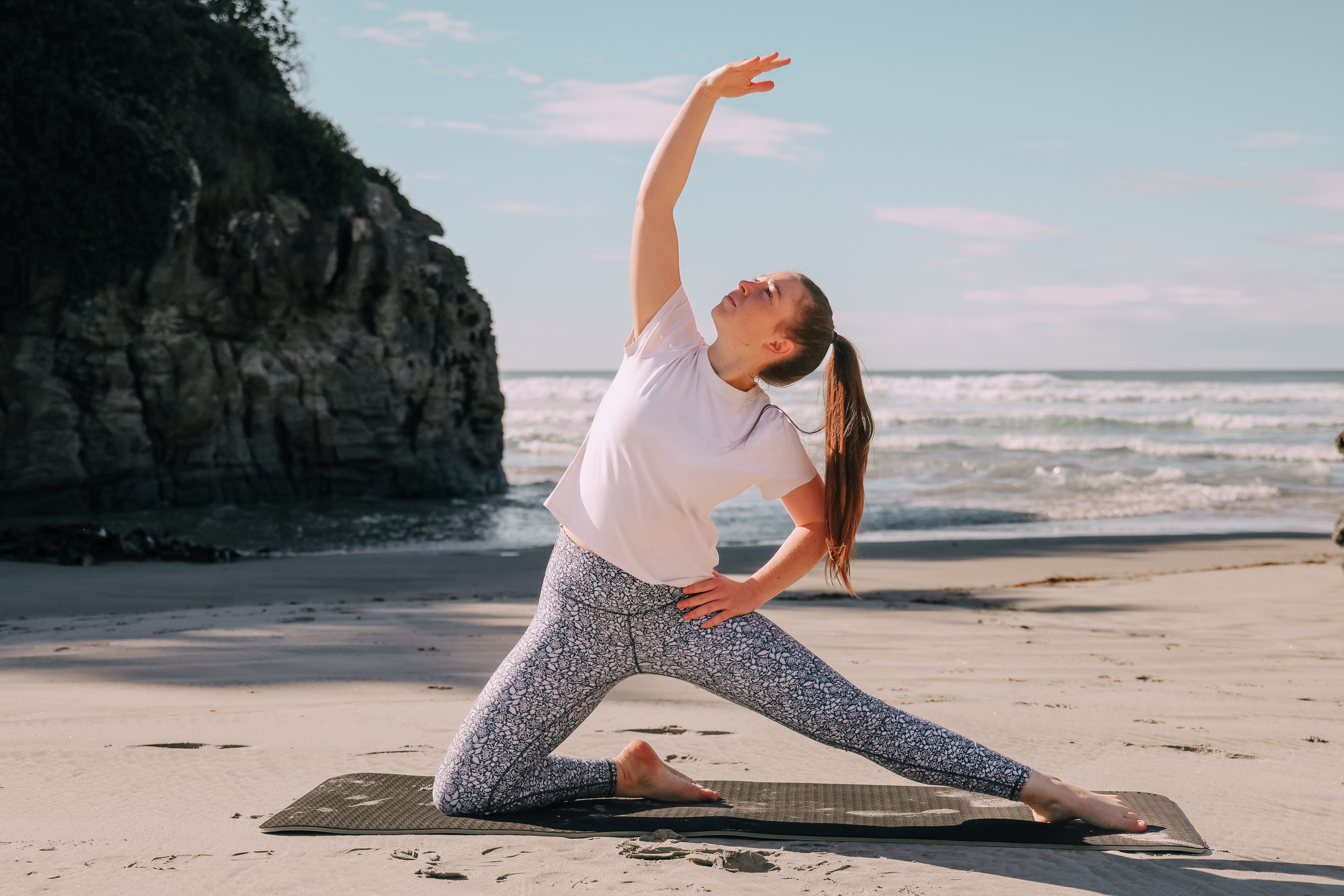 Your4titude holistic wellness platform — the future of fitness