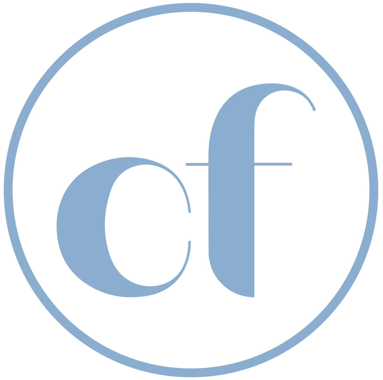 Cheyenne Chaz Fitness logo