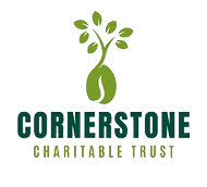 Cornerstone Charitable Trust logo